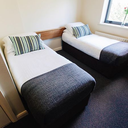 Dcu Rooms Glasnevin Dublin Exterior foto