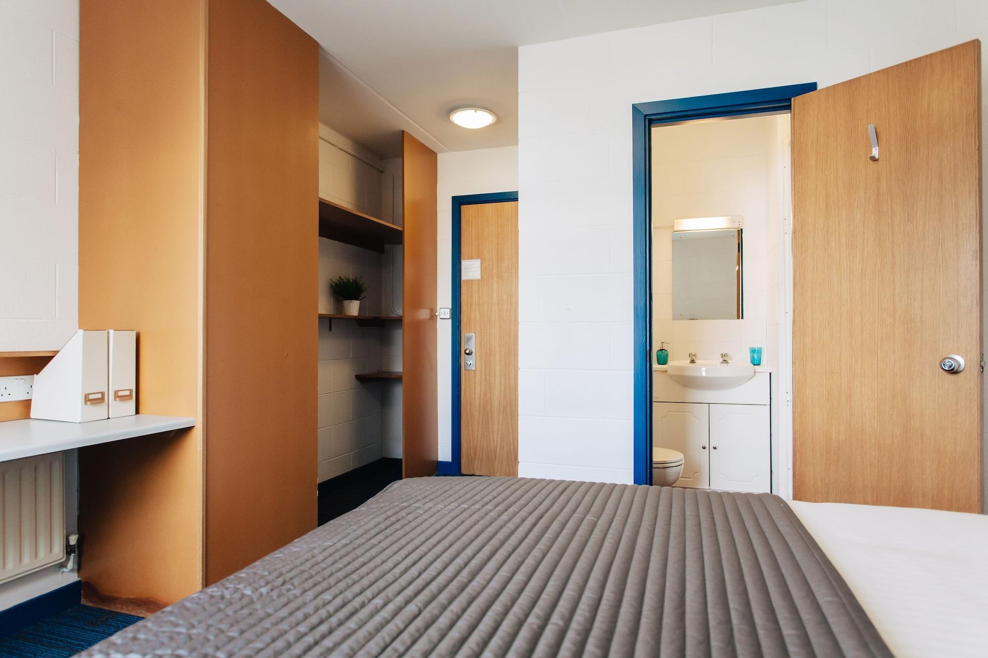 Dcu Rooms Glasnevin Dublin Exterior foto