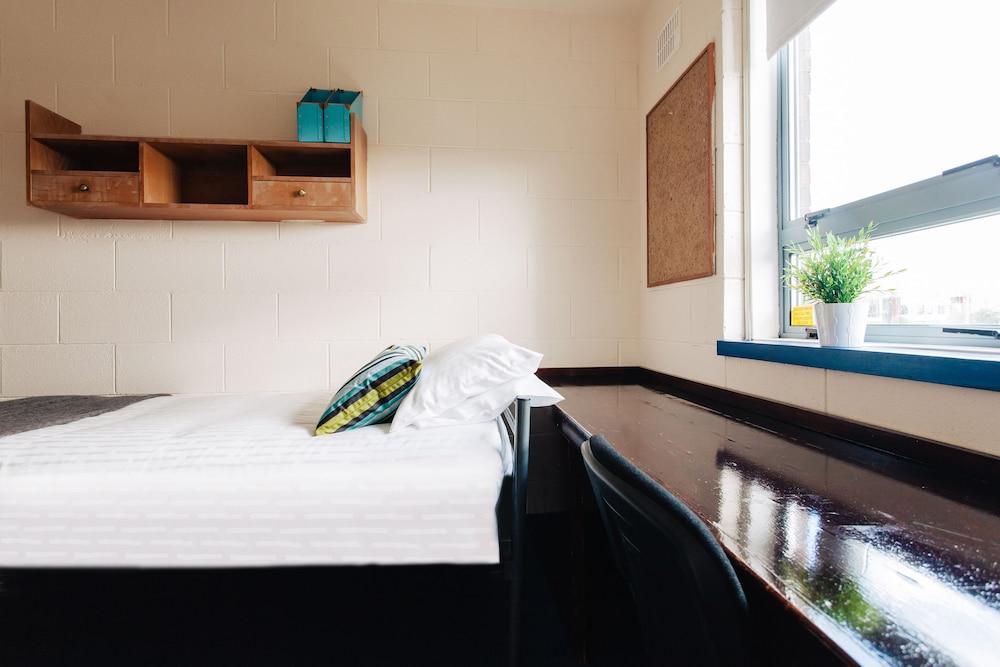 Dcu Rooms Glasnevin Dublin Exterior foto