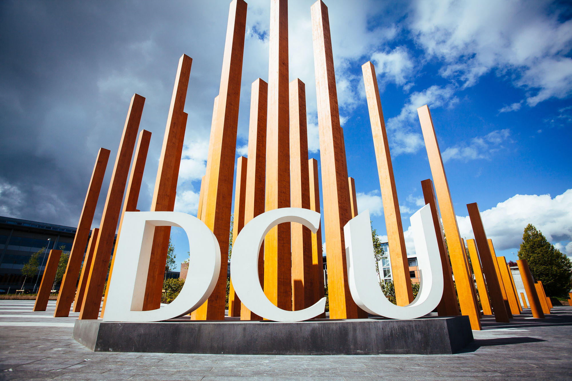 Dcu Rooms Glasnevin Dublin Exterior foto