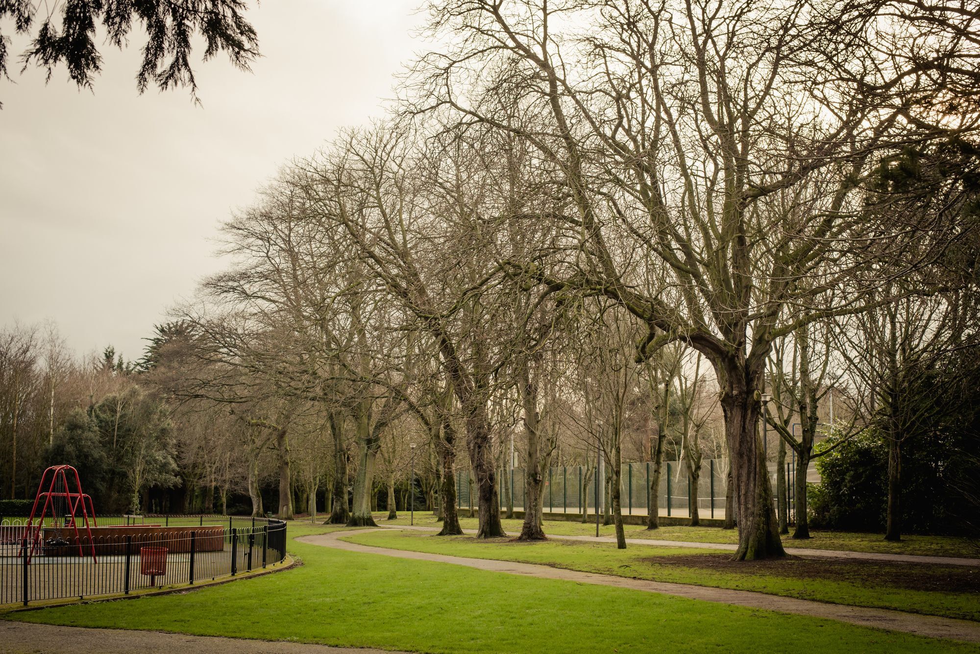 Dcu Rooms Glasnevin Dublin Exterior foto
