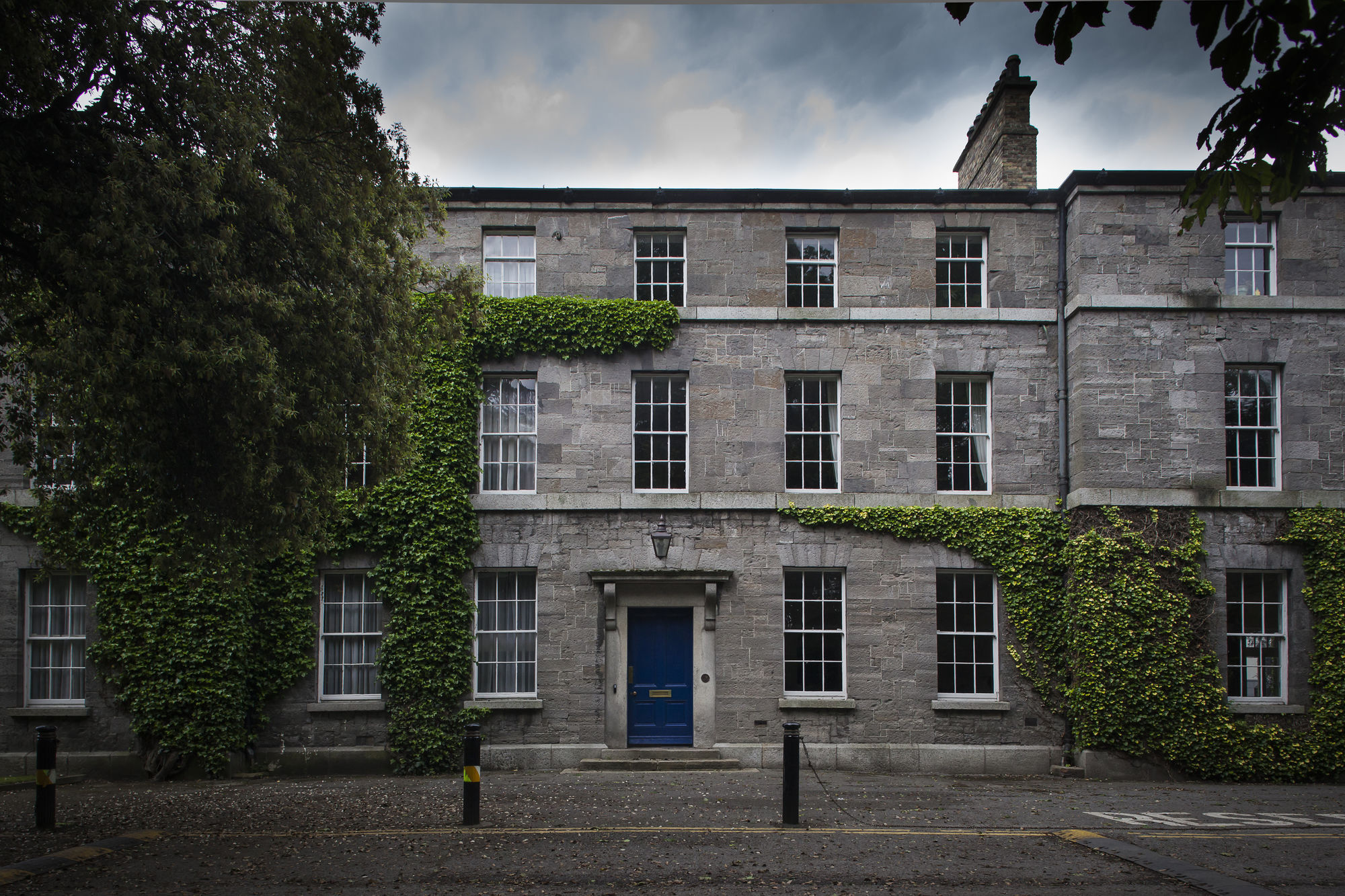 Dcu Rooms Glasnevin Dublin Exterior foto