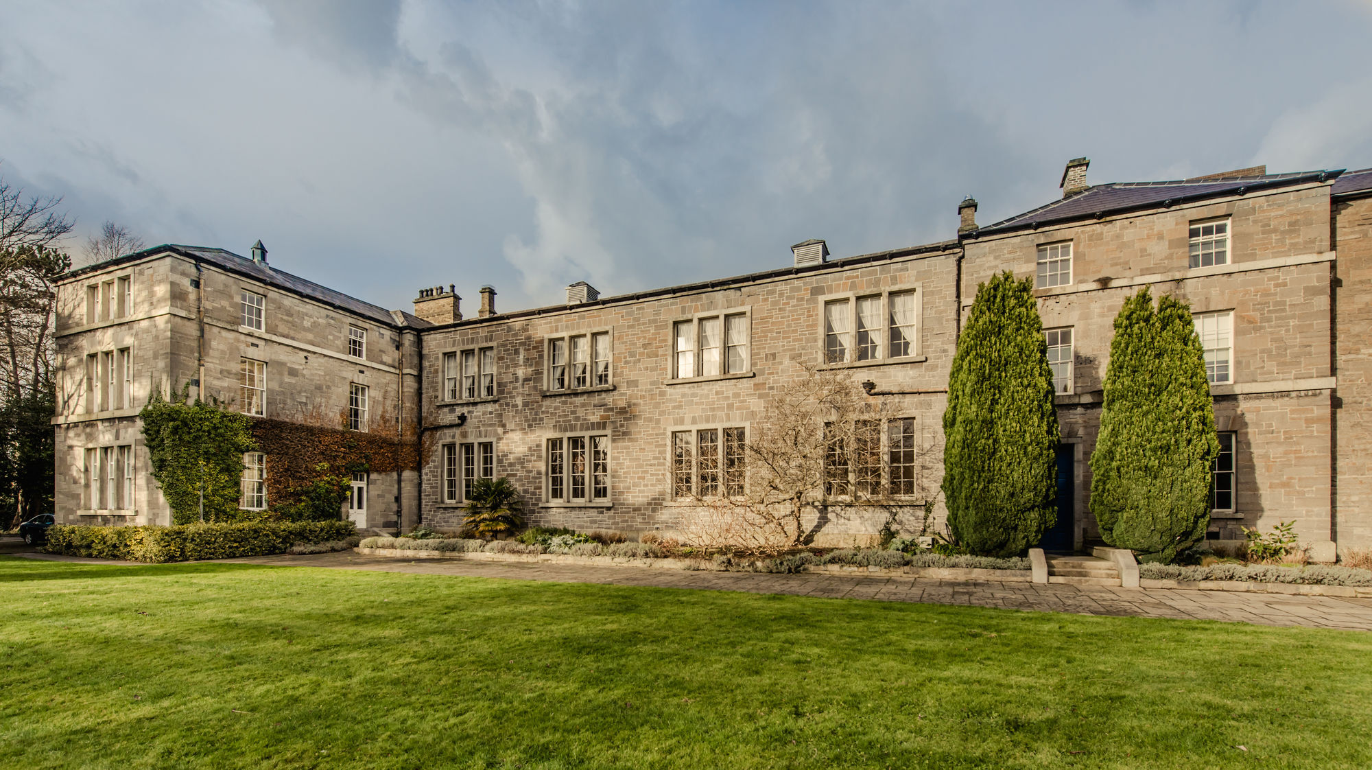 Dcu Rooms Glasnevin Dublin Exterior foto
