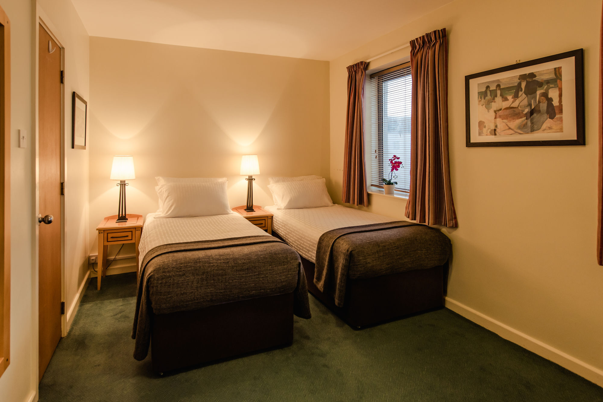 Dcu Rooms Glasnevin Dublin Exterior foto