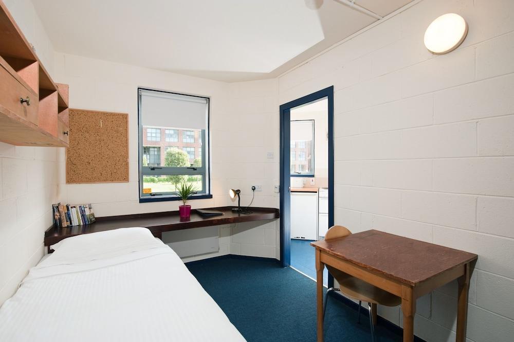 Dcu Rooms Glasnevin Dublin Exterior foto