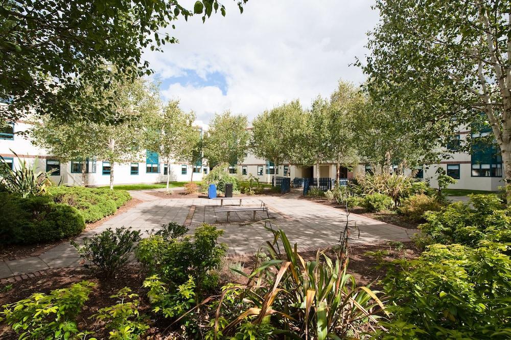 Dcu Rooms Glasnevin Dublin Exterior foto